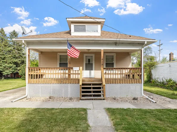 610 Clinton St, Lockport, IL 60441