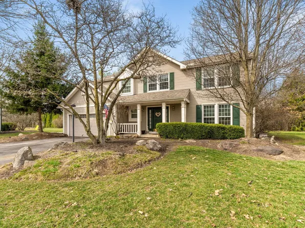 7101 Wichita Ct, Dublin, OH 43017