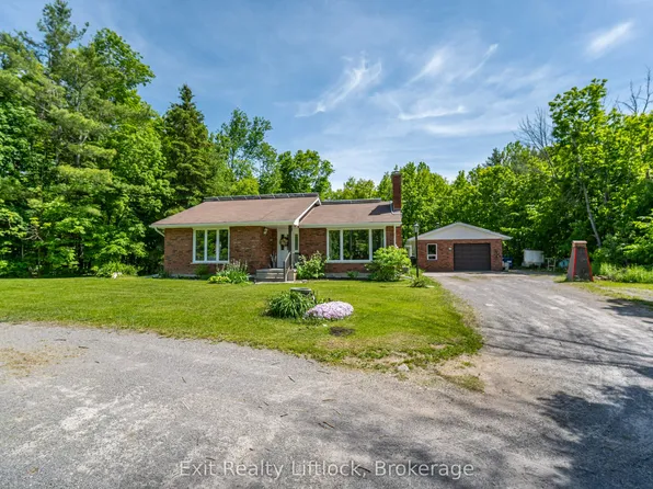 645 Birchview Rd S, Douro Dummer, ON K0L 2H0