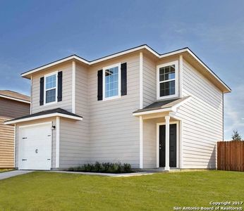 3423 Southton Vw, San Antonio, TX, 78222