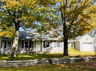 99 Garland Rd, Barnstead, NH 03218