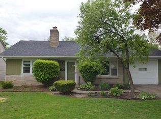2334 Indian Village Blvd, Fort Wayne, IN