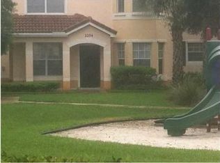 2254 57th Cir, Vero Beach, FL 32966