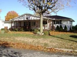 320 Edwards Rd, Circleville, OH 43113