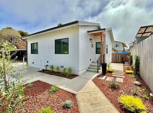 842 Walnut Ave #842A, Carpinteria, CA 93013