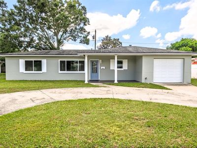4032 22nd Ave N, Saint Petersburg, FL, 33713