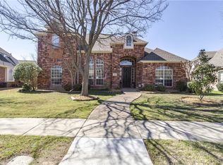 1103 Neches Dr, Allen, TX 75013