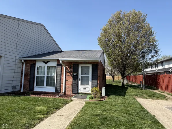 714 Southfield Ct, Indianapolis, IN 46227