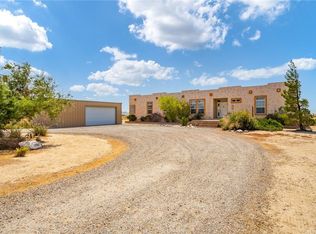 5760 Willow Ave, Rosamond, CA 93560