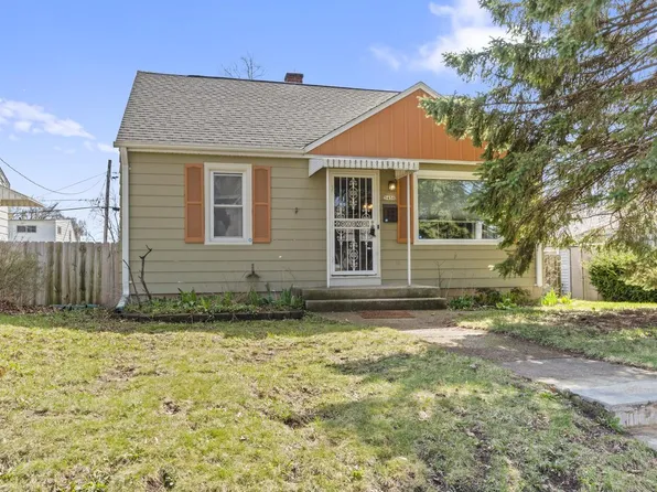3456 North 79th STREET, Milwaukee, WI 53222