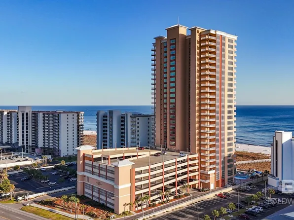 26688 Perdido Beach Blvd #1102, Orange Beach, AL 36561