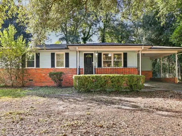 2925 Abbeville Ave NW, Aiken, SC 29801