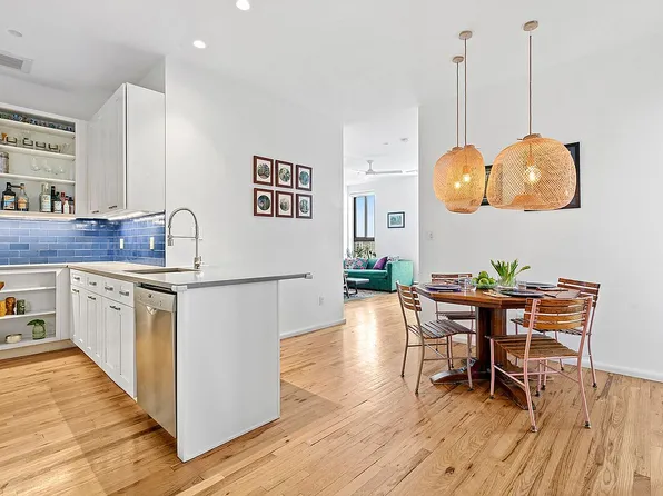 759 President St #4BC, Brooklyn, NY 11215