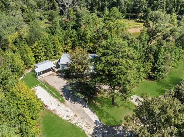 905 County Road 4914, Ben Wheeler, TX 75754