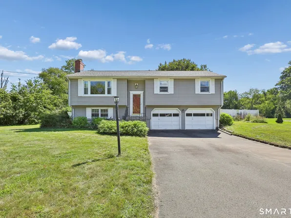 164 London Road, Hebron, CT 06248