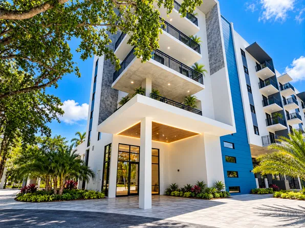 848 NE 130th St #505, Miami, FL 33161