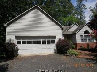 227 Madison Cir, Locust Grove, VA 22508