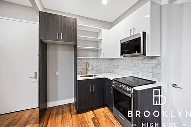 Rented by Brooklyn High Rise LLC