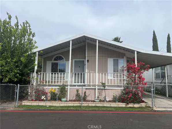 8191 Calabash Ave Space 22, Fontana, CA 92335