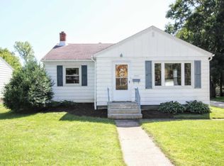 1023 W Cavour Ave, Fergus Falls, MN 56537