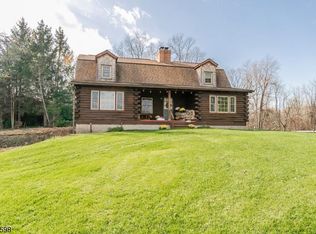 71 Hainesburg River Rd, Columbia, NJ 07832