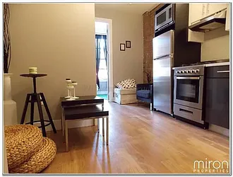 Rented by Citi Habitats