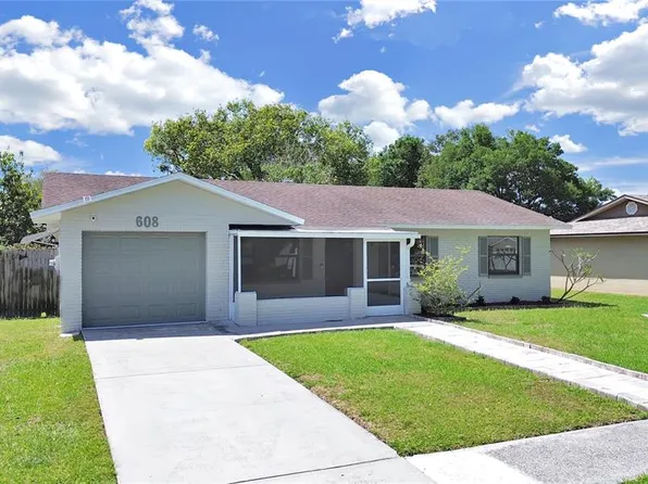 608 Avocado Dr, Seffner, FL 33584