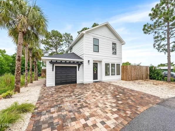 318 El Prado Pl, Panama City Beach, FL 32413