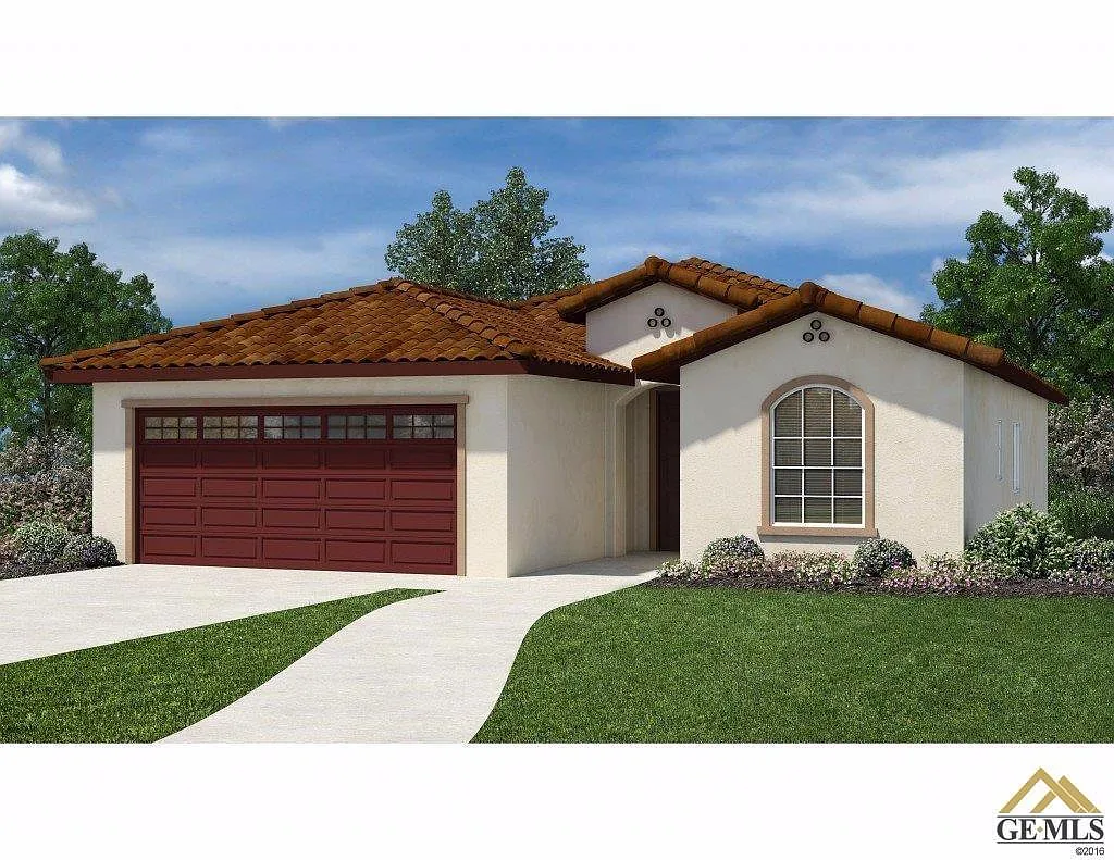 10208 Bluffshadow Dr photo 1