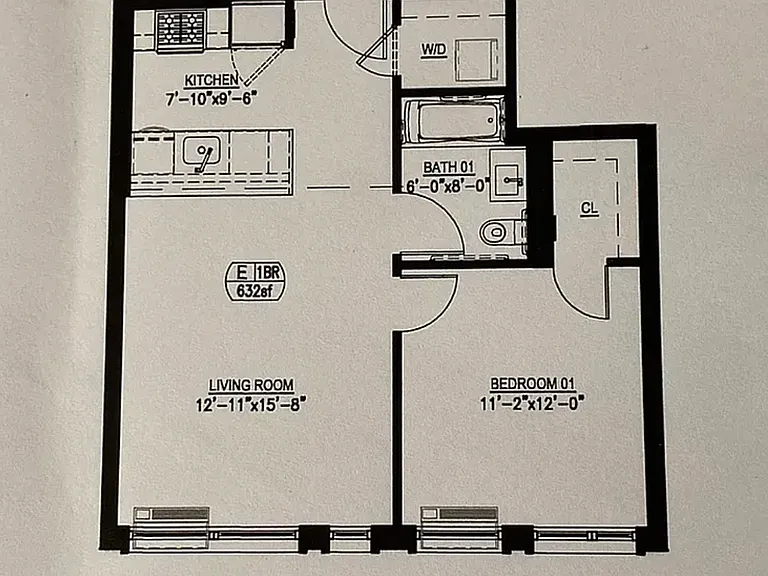 5-27 51st Ave #3E — Photo 2