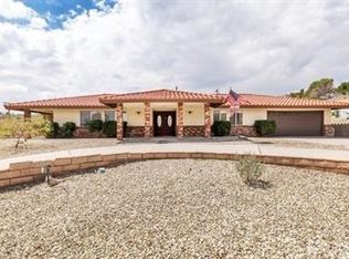 7504 Cardillo Trl, Yucca Valley, CA 92284