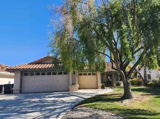 906 Spyglass Ct, Paso Robles, CA 93446