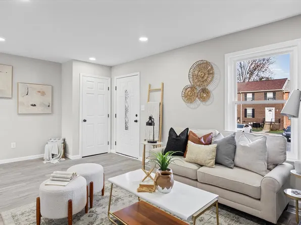 3660 Marpat Dr, Abingdon, MD 21009