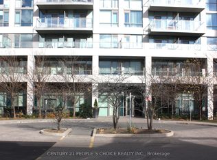 339 Rathburn Rd W #305, Mississauga, ON L5B0K6