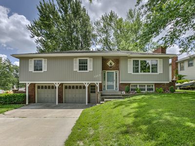 1213 NE 81st St, Kansas City, MO, 64118