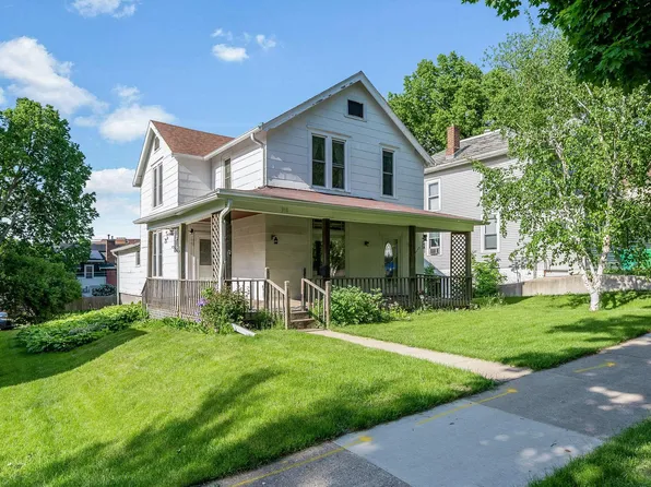318 E Pleasant St, Mankato, MN 56001