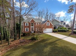 4605 Westbury Ln, Suwanee, GA 30024