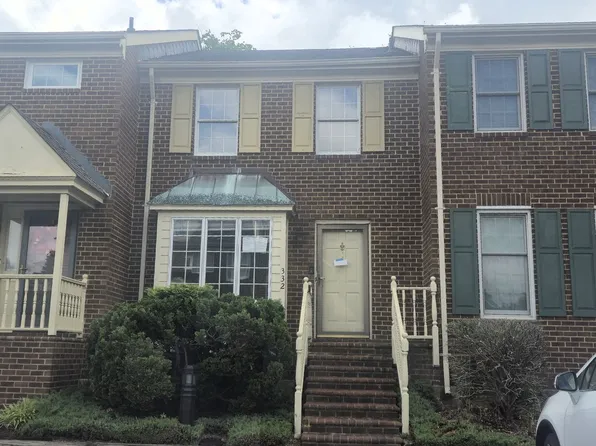 332 Worthington Sq, Portsmouth, VA 23704