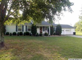 618 County Road 317, Trinity, AL 35673