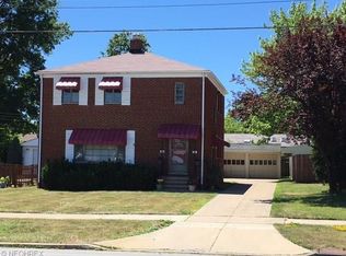 3460 W 210th St, Fairview Park, OH