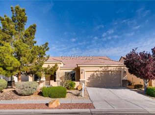 7461 Widewing Dr, North Las Vegas, NV 89084