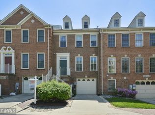 10171 Treble Ct, Rockville, MD 20850