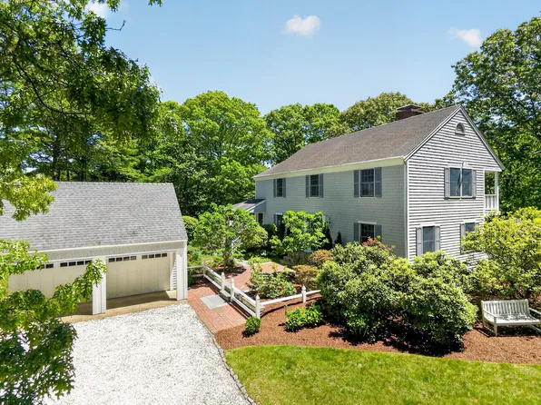 420 Starboard Lane, Osterville, MA 02655