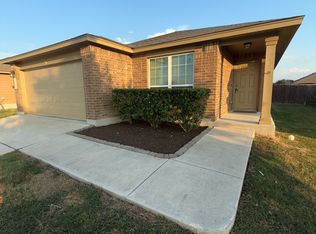 1606 Shenandoah Trl, Lockhart, TX 78644