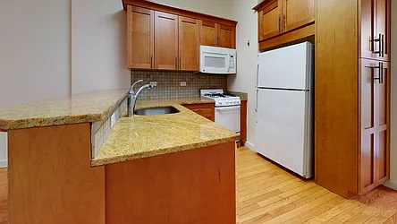 Rented by Bond New York