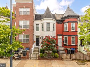 1715 4th St NW, Washington, DC 20001