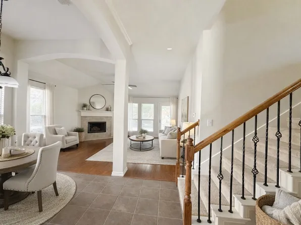 2113 Fairway View Ln, Wylie, TX 75098