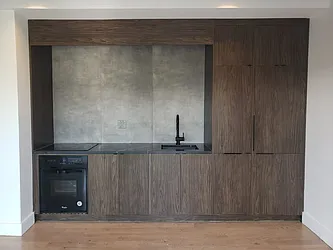 Rented by Lodger Corp