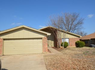 3708 Del Rio Dr, Fort Worth, TX 76133