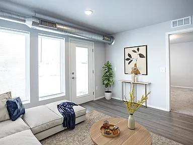 Unit 695-318 - 1 Bed